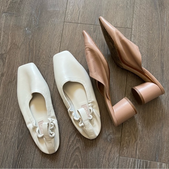 Mango and Zara Shoes - Picture 2 of 3